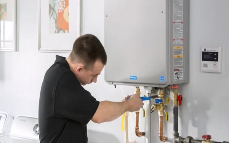 Balışeyh Doğalgazcı